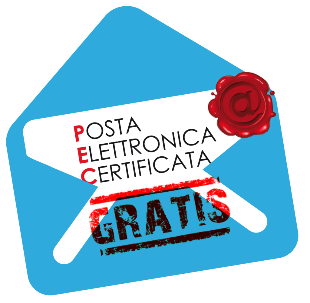 PEC Gratuita OPI Rieti